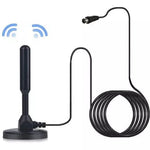 Antena ULTRA HD +80 CANALES GRATIS