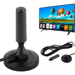 Antena ULTRA HD +80 CANALES GRATIS